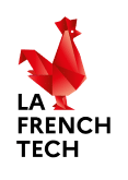 logo de la french tech
