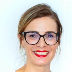 portrait de Victoire