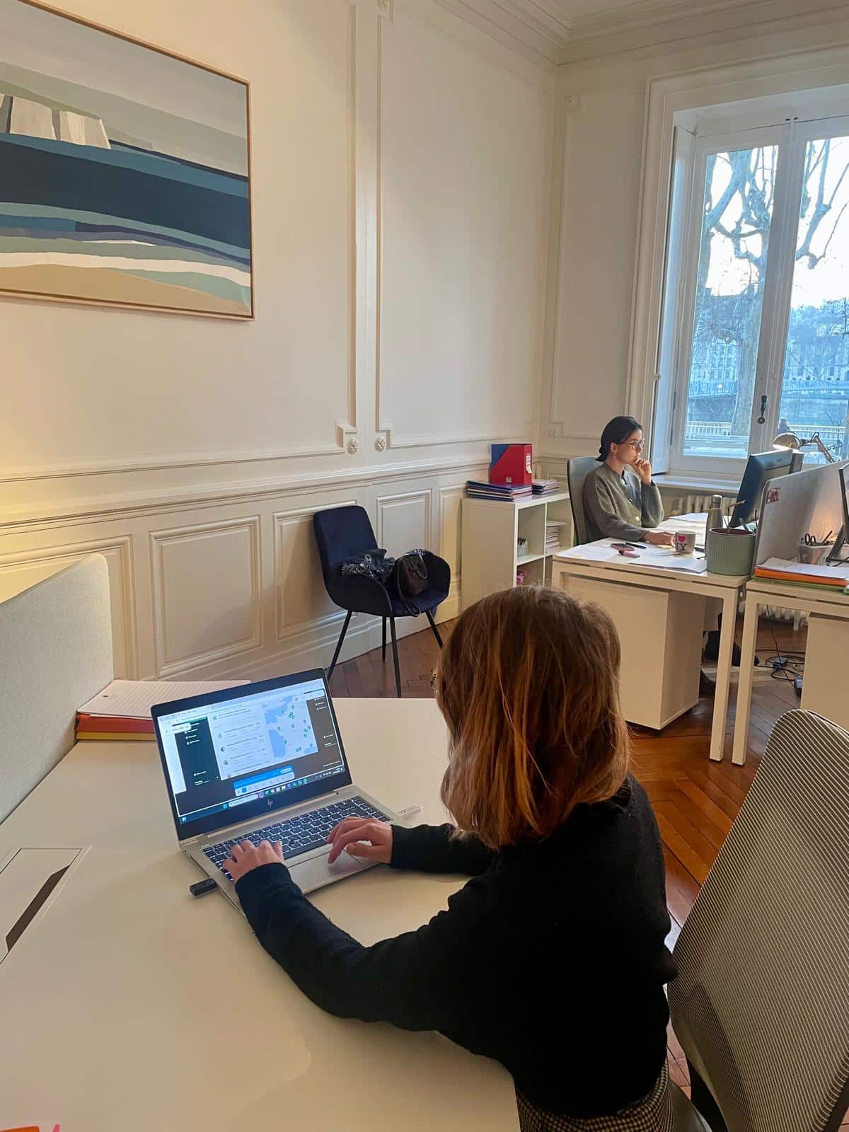 beta test sur libélaw