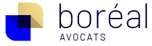 logo de notre partenaire boréal avocats