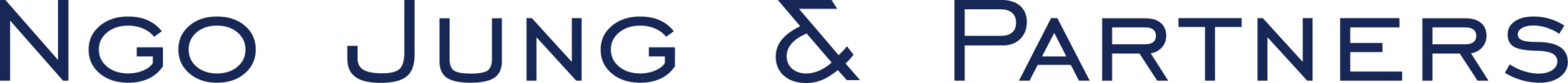 logo de notre partenaire Ngo & Jung avocats