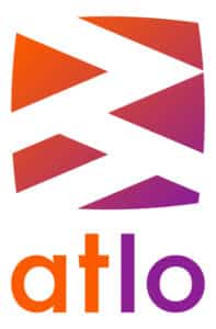 logo de notre partenaire Atlo avocats